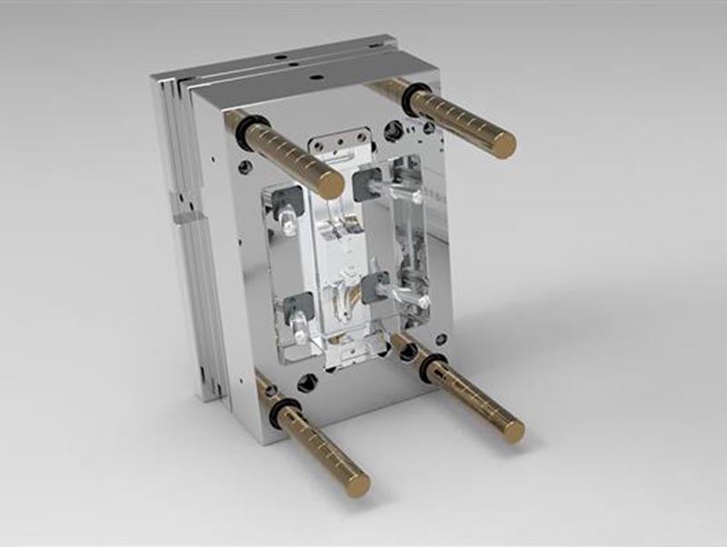 玉州模具制造-10