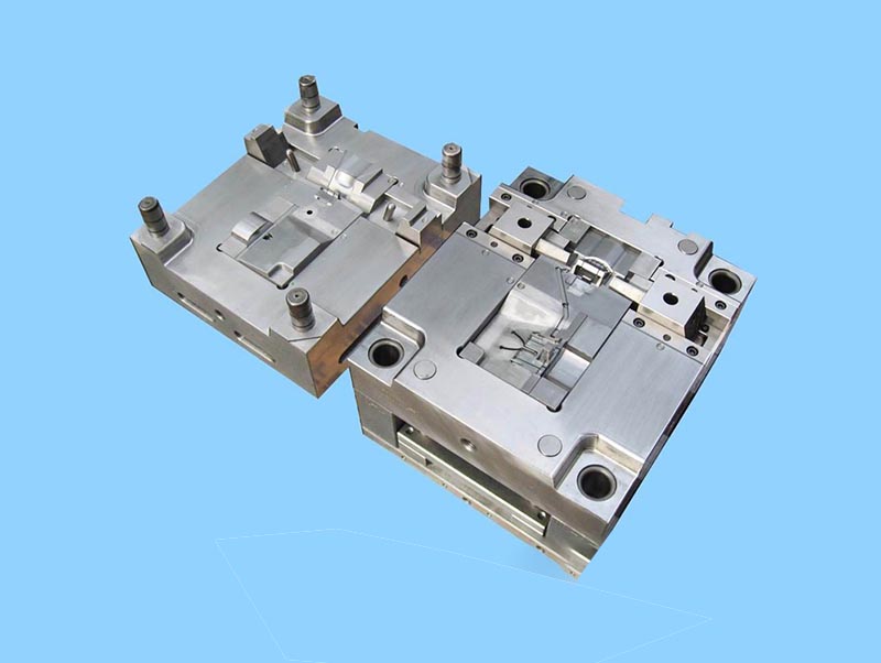 玉州精密塑料模-03