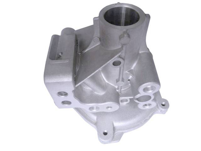 玉州铝压铸生产