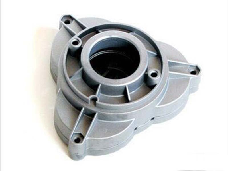 玉州锌压铸生产厂家